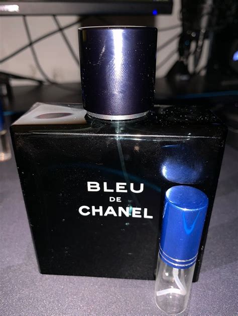 chanel atomizer|chanel spray for men.